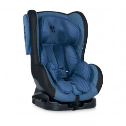 Автокресло Bertoni TOMMY (0-18кг) (blue)